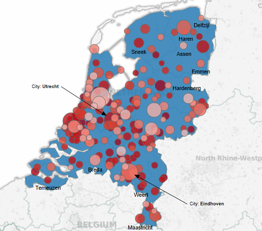 Netherlands