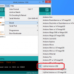 ArduinoIDE