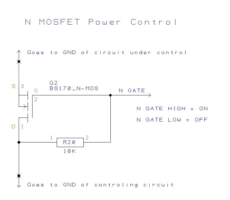 N-Gate