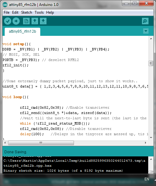 arduino_att85
