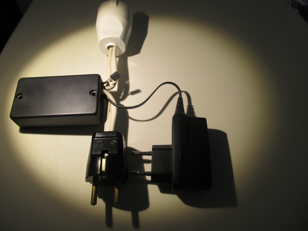 Smart IoT solar hot water tank controller