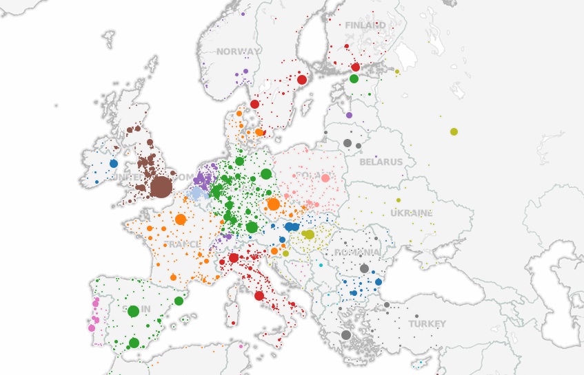 visits_europe