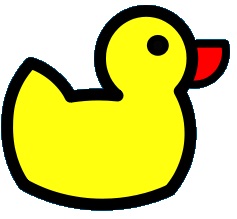 Duck DNS updater in Node-RED Duck DNS updater in Node-RED