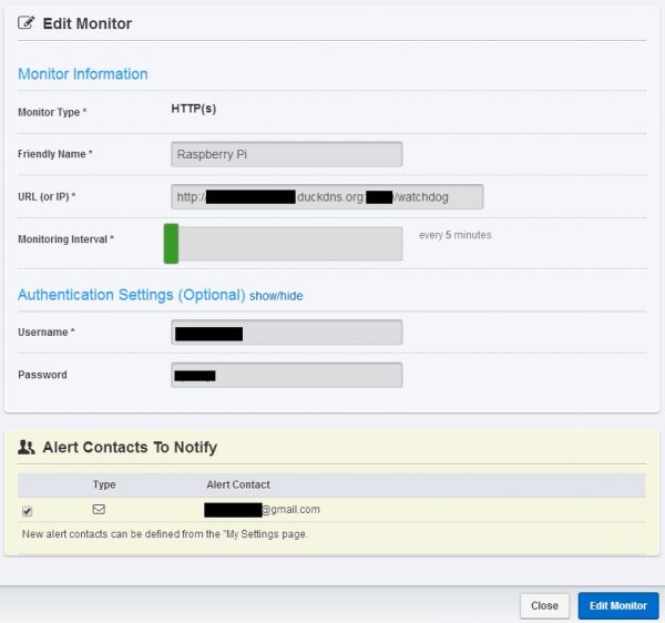 internet uptime protection internet uptime protection