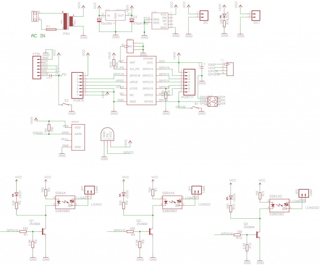 Blpym02ad pcb схема