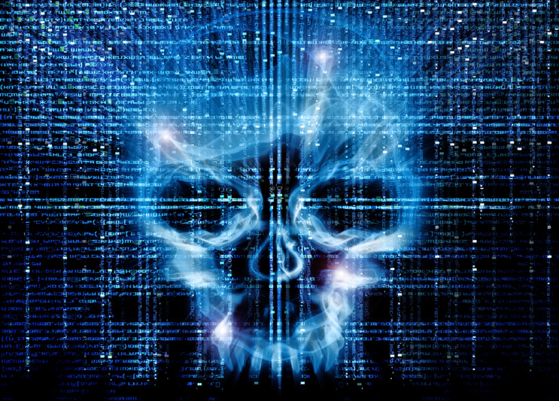 DDoS attack on my blog DDoS attack on my blog