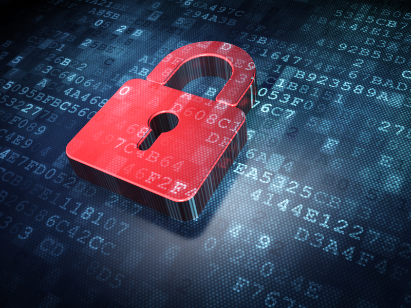 Some thoughts on security in terms of IoT Some thoughts on security in terms of IoT