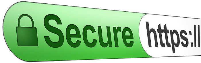 Free signed SSL certificate for my blog