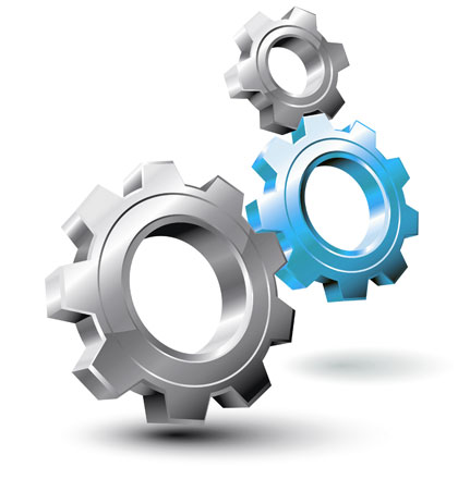 The initial setup problem The initial setup problem