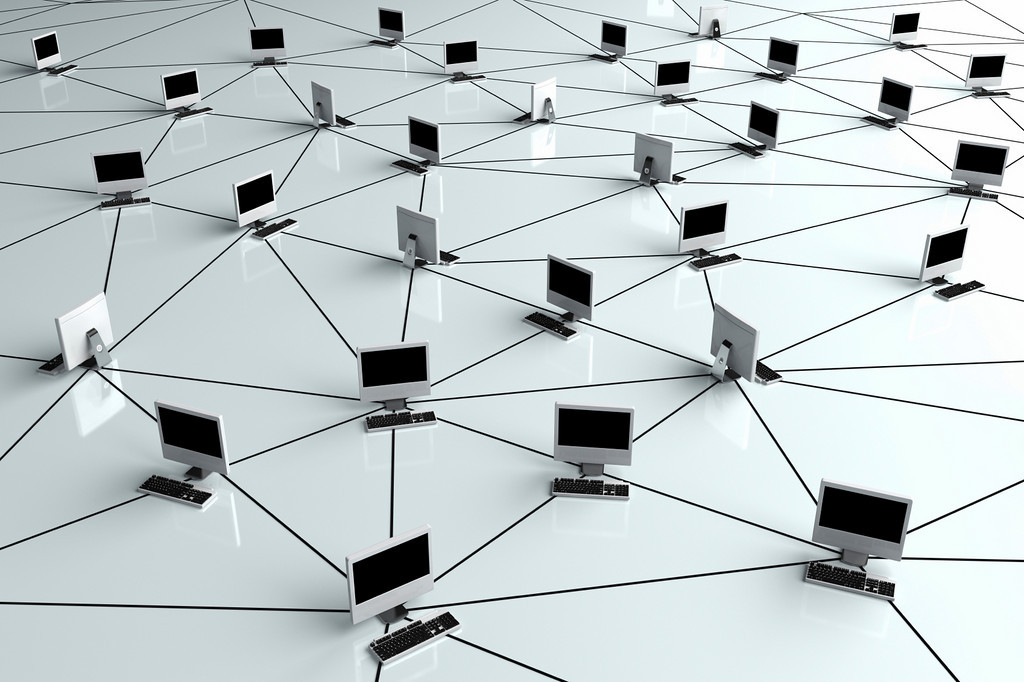 Local hostname for connected devices Local hostname for connected devices