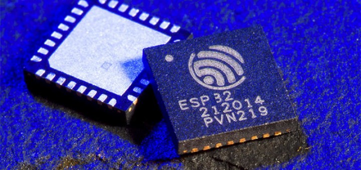 ESP32 ESP32