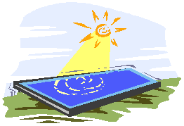 DIY swimming pool solar heater DIY swimming pool solar heater
