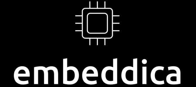 Embeddica Embeddica