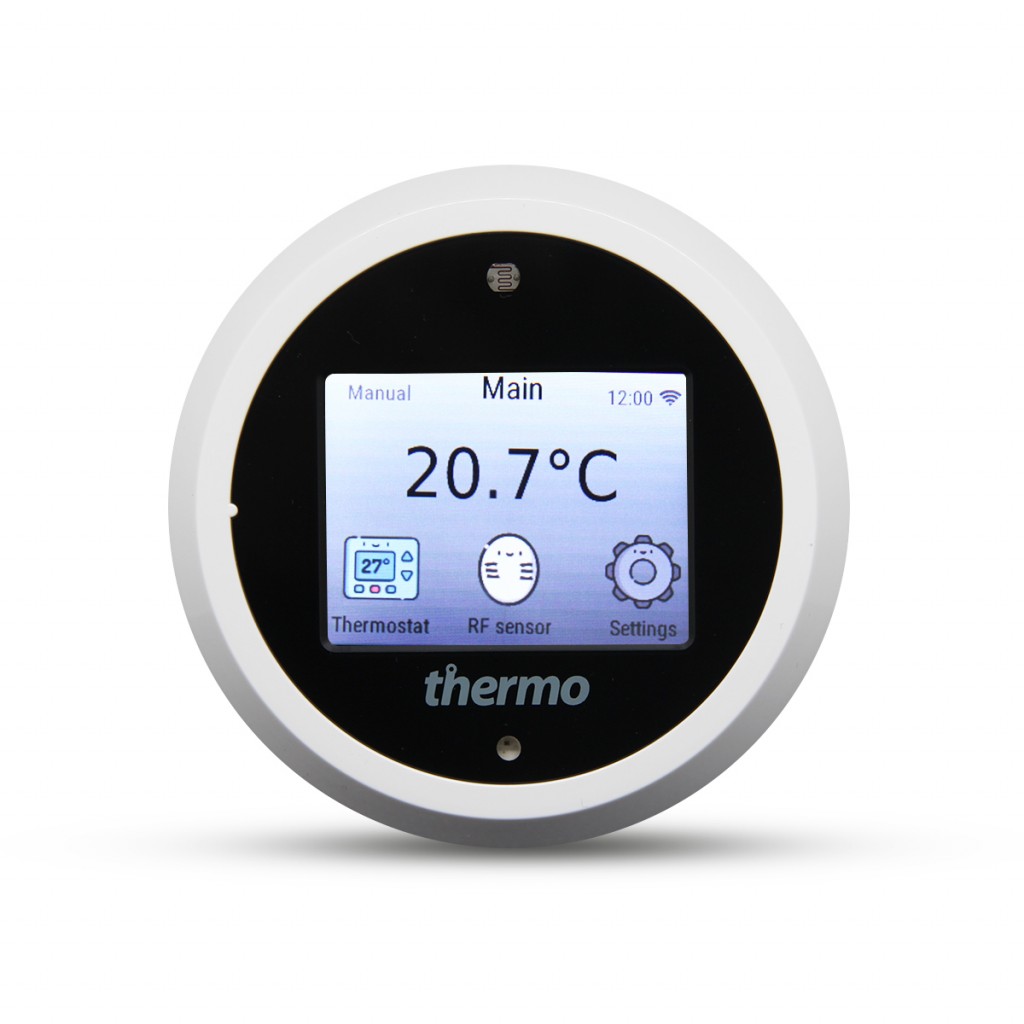 PS Thermo