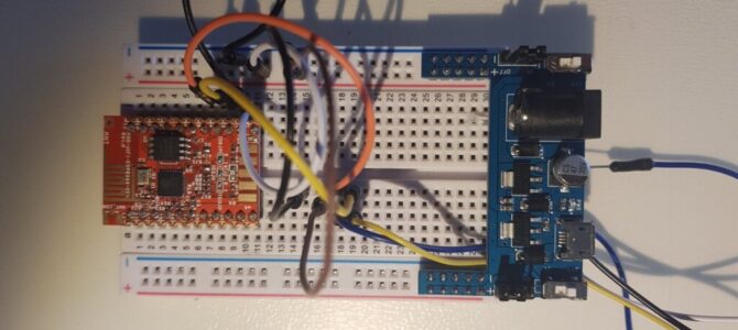 Secured MQTT channel
