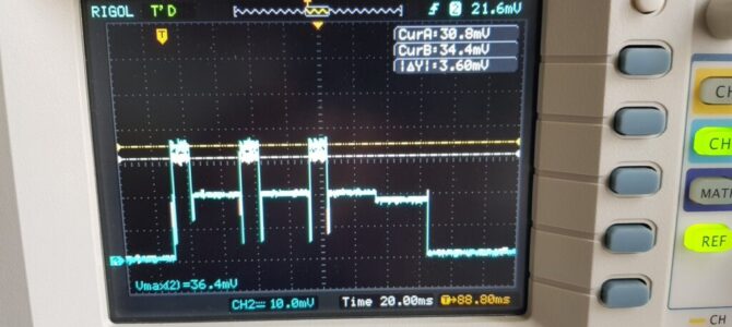 RFM69 library for further power consumption savings