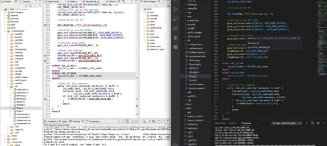 Migrated all of my projects to VisualStudioCode