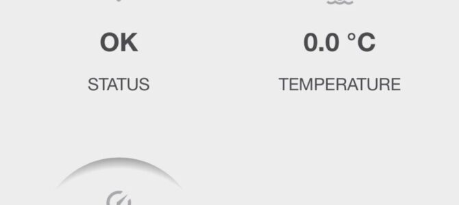 Fronius Ohmpilot and PT1000 temp. sensor