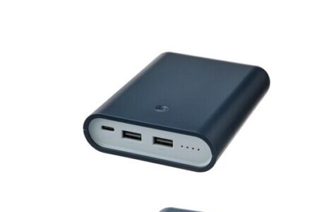 IKEA VARMFRONT power bank recall
