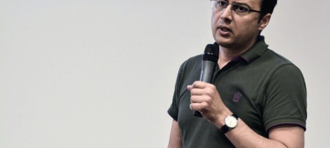 IoT tech talk at DXC Technology HPE