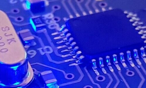 Prototype bring-up sucess